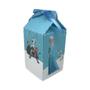 Imagem de kit 10 decorações Frozen aniversário decoração doces Elsa NF