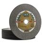 KIT 10 Disco Corte 7 Pol. x 1,6mm Kronenflex A46TZ Klingspor para Esmerilhadeira Imagem de KIT 10 Disco Corte 7 Pol. x 1,6mm Kronenflex A46TZ Klingspor para Esmerilhadeira