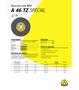 KIT 10 Disco Corte 7 Pol. x 1,6mm Kronenflex A46TZ Klingspor para Esmerilhadeira Imagem de KIT 10 Disco Corte 7 Pol. x 1,6mm Kronenflex A46TZ Klingspor para Esmerilhadeira