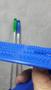 Imagem de Kit 10 Fibra Azul + 10 Fibras Pesada Verde + 1 Suporte Limpa Tudo LT Com Giro Junção Articulada + 1 Cabo 1,4 Metros