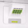 Imagem de Kit 10 Filtro Antibactéria Antiodor Refrigerador Consul Bem Estar