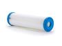 Imagem de Kit 10 Filtro Refil Plissado Hydronix Lavável 10" 50 Micras