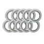 Imagem de Kit 10 Fita Dupla Face Acm 1.5M 19X2.4Mm Plus 1/1