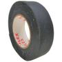 Imagem de Kit 10 Fitas Isolantes De Tecido 19mm 20m Lonada Preta Automotiva Rolo 20 Metros Acabamento Fio Cabo Chicote Elétrico