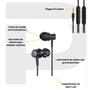 Imagem de Kit 10 Fone De Ouvido Com Microfone Atacado Cor Sortida