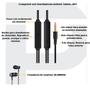 Imagem de Kit 10 Fone De Ouvido Com Microfone Atacado Cor Sortida