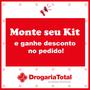 Imagem de Kit 10 Font D 2000 Ui 30 Comprimidos União Quimica