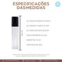 Imagem de Kit 10 Frasco Vazio Tipo Roll-on Para Brilho Labial Com 5ml