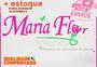 Imagem de Kit 10 Fronhas Avulsas Brancas Percal 200 Fios Ponto Palito 70cm x 50cm Maria Flor