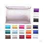 Imagem de Kit 10 Fronhas de Cetim AntiFrizz Para Travesseiro  - 5 Pares - Atacado