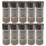 Imagem de Kit 10 fusivel cartucho rt18r017 gg63a 500v-50ka 22x58 stark