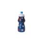 Imagem de Kit 10 Garrafinhas Squeeze Infantil  Homem Aranha 250ml