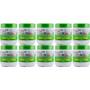 Imagem de Kit 10 Gel 20 Ervas Extra Forte Rhenuks 220G