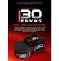 Imagem de Kit 10 Gel Massageador Power 30 Ervas Super 300G
