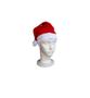 Imagem de Kit 10 Gorros Papai Noel Em Feltro Com Pom Pom