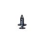 Imagem de Kit 10 Grampo Presilha Parachoque A3 A4 A5 A6 A8 Q3 Q5 RS3 RS4 RS5 RS6