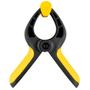 Imagem de Kit 10 Grampo Sargento 9 Pol 225mm Multiuso Profissional Eda