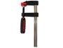 Imagem de Kit 10 Grampos P/ Carpinteiro Tipo Sargento 150x50x210mm Onetools