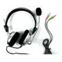 Imagem de Kit 10 Headset Fone De Ouvido Headphone Com Microfone