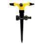 Imagem de Kit 10 Irrigador Giratorio C/ Engate 1/2 Beltools