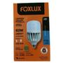 Imagem de Kit 10 lampada 62w 6500k bivolt e27 alta potencia foxlux