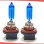 Imagem de Kit 10 Lampada Automotivo Halogena 12v 8500k Encaixe H11 
