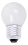 Imagem de Kit 10 Lâmpada Bolinha Led 15w  E27 Bulbo Lustre Espelho