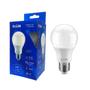 Imagem de KIT 10 Lâmpada LED Bulbo 9W Elgin Branco Frio 6500K E27 Bivolt