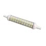 Imagem de kit 10 Lâmpada Led R7s 9W 6500K 360 110V - AAATOP - R7S9BF