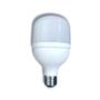 Imagem de Kit 10 Lâmpada Super Bulbo Led 100W Bivolt E27 Branco Frio