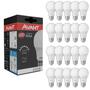 Imagem de Kit 10 Lâmpadas de Led E27 Bivolt 110-220V Avant 7W