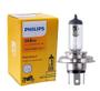 Imagem de kit 10 Lâmpadas Farol Motocicleta Philips H4fit H4FITMOTOC1