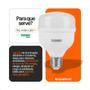 Imagem de Kit 10 Lâmpadas High Led TKL 40W Taschibra E27 Bivolt