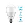 Imagem de Kit 10 Lâmpadas Led 12W Bulbo Fria E27 Elgin Bivolt 6500K