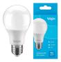 Kit 10 Lâmpadas LED 9w 6500k Branco Frio - Elgin Imagem de Kit 10 Lâmpadas LED 9w 6500k Branco Frio - Elgin