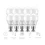 Imagem de Kit 10 Lâmpadas Led 9w Bulbo 810 Lm 6500K Elgin