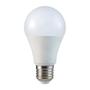 Imagem de Kit 10 Lâmpadas Led Bulbo 12w E27 Branco Frio Inmetro