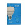 Imagem de Kit 10 Lâmpadas LED Bulbo 20w 6500k Branco Frio - Elgin
