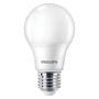 Imagem de Kit 10 Lampadas Led Bulbo Philips 4,5W 480Lm Bivolt