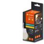 Imagem de Kit 10 lampadas led cla100 17w 3000k 1521lm e27 - osram