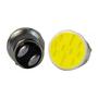 Imagem de Kit 10 Lâmpadas Led Cob 67  1 E 2 Polos 24V Branco - ASX