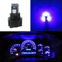 Imagem de Kit 10 Lâmpadas Led Pinguinho T5 3 Leds Painel Carro Moto