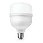 Imagem de Kit 10 Lâmpadas Led Super Bulbo 20w Alta Potência Bivolt Branco Frio 