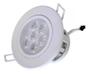 Imagem de Kit 10 Lâmpadas Spot LED 7W Embutir Redonda 6500K