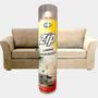 Imagem de Kit 10 Limpa Estofados Tira Manchas Spray Zip 300Ml My Place