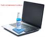 Imagem de Kit 10 Limpa Tela Implastec 60ml Clean Tv Led Lcd Monitor Celular Notebook Smartwatch