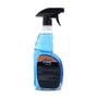 Imagem de Kit 10 Limpa Vidros Autocare 500ml  com Borrifador Limpa Remove Gordura Multilaser - AU446