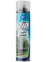 Imagem de Kit 10 limpa vidros desengordura e protege sem manchas spray zip 400ml my place