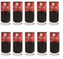 Imagem de Kit 10 Lip Tint Labial Cor 03 Morango 10ml - Ramona Make Up