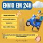 Imagem de Kit 10 Litros Musgo + 10 Litros Casca De Pinus C/ Carvão